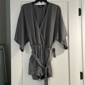 NWT Lulus Romper